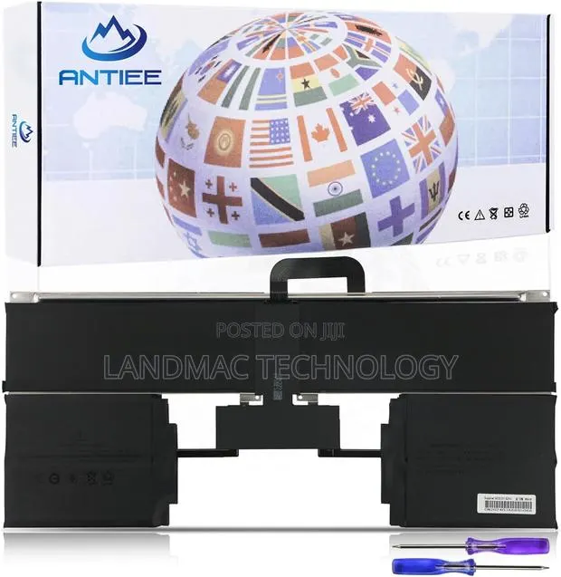 A2669, A2681 Laptop Battery for MacBook AIR 13" M2 2022 · Photo 1