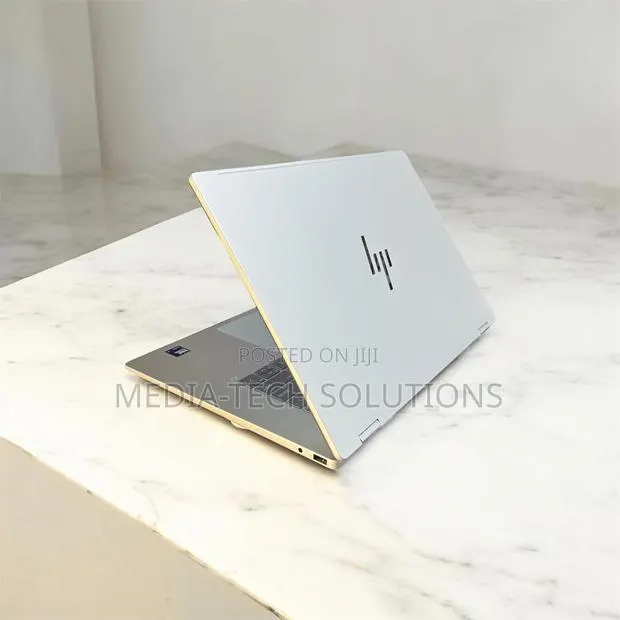 New Laptop HP OmniBook 7 16" 16GB Intel Core Ultra 7 SSD 512GB · Photo 1