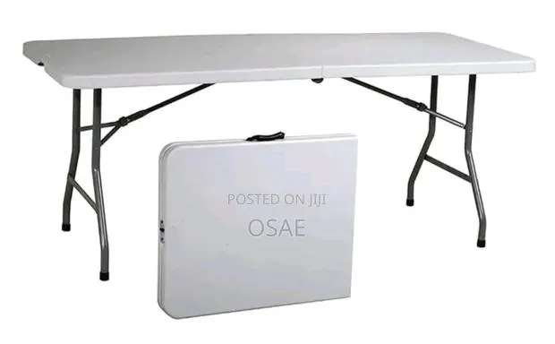 Foldable Table · Photo 1