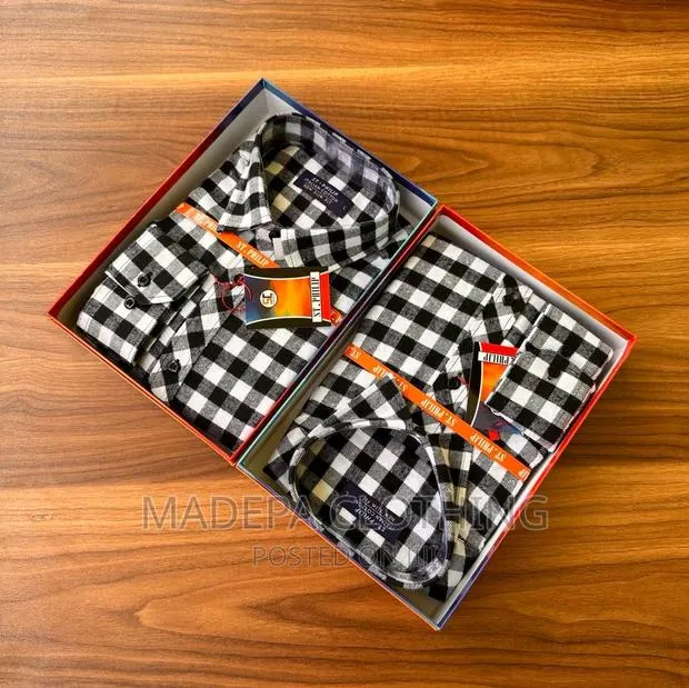 Quality Shirts Available in All Sizes · Photo 1