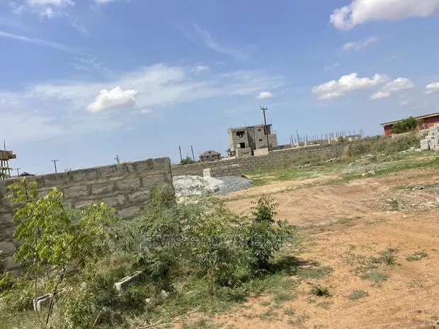 One or Two Plot of Land for Sale at Hills Santeo · Photo 1