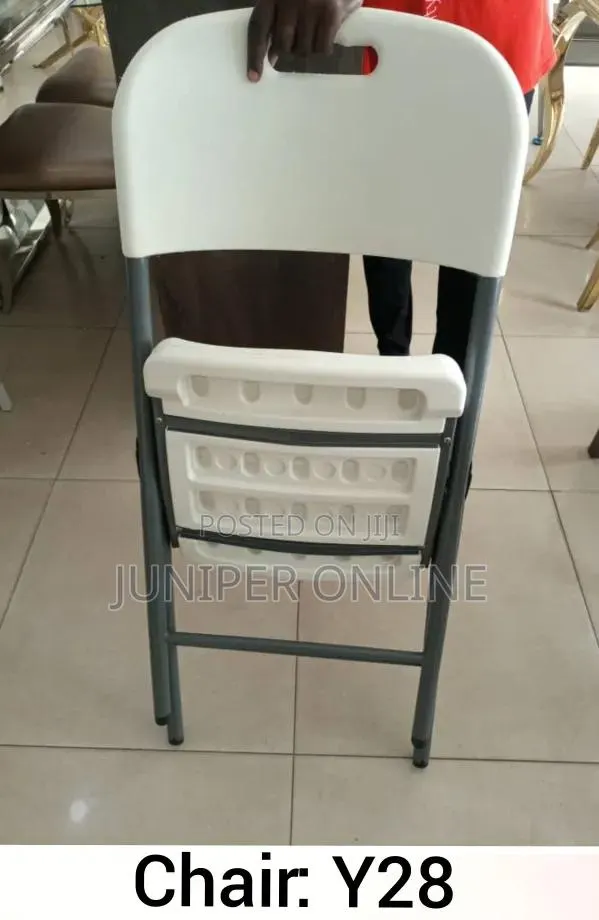 Foldable Chair BVCDFH · Photo 2
