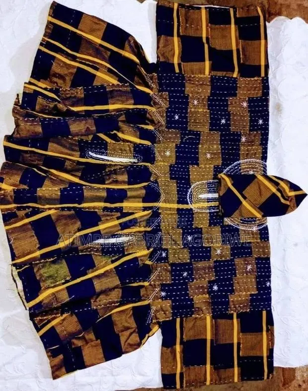 Northern Smocks · Photo 1