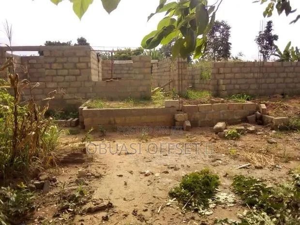5bdrm House in Kumasi Metropolitan for sale · Photo 1