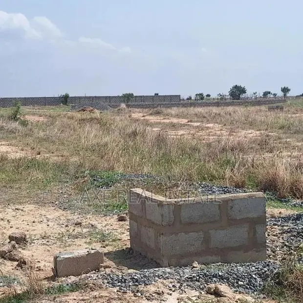 Beautiful Community> Prampram Beach Road Plots · Photo 1