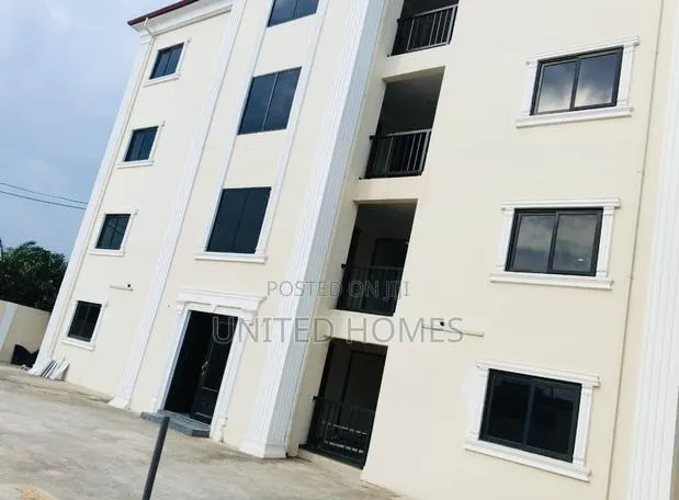 3bdrm Apartment in Lapaz for rent · Photo 1