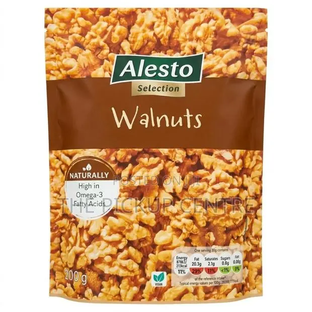 Alesto Walnuts 200g · Photo 1