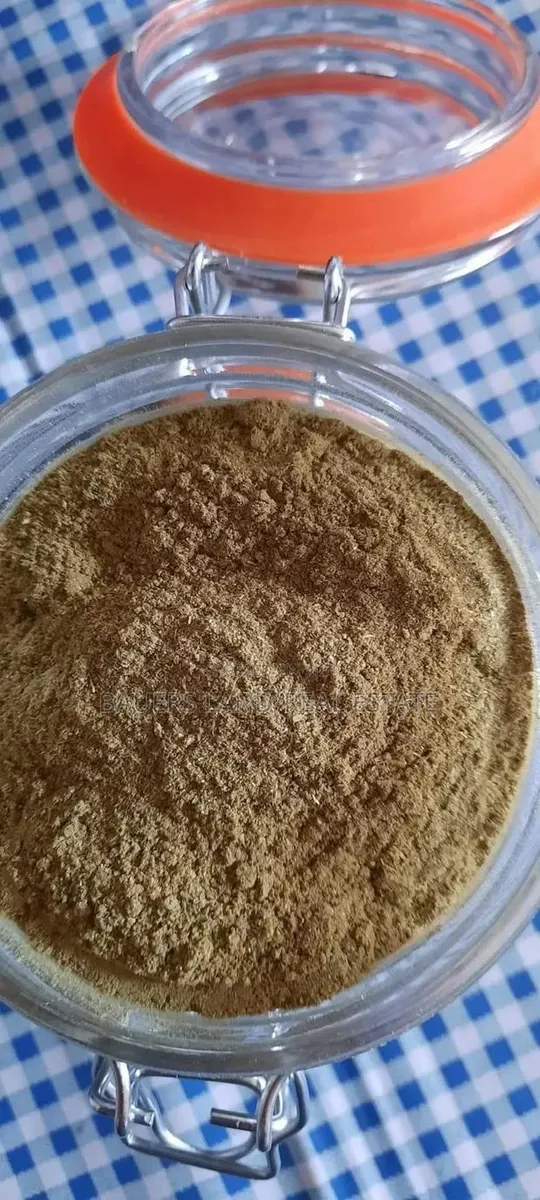 Horsetail Powder Available · Photo 1