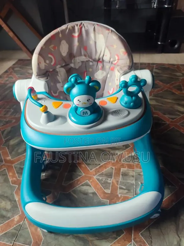 Baby Walker · Photo 3
