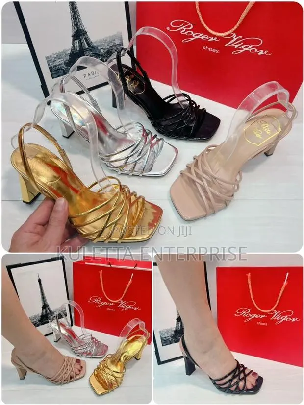 Heels/Slippers · Photo 1