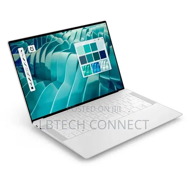 New Laptop Dell 14 Premium 16GB Intel SSD 1T · Photo 1