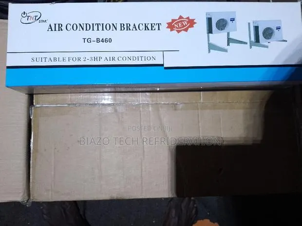 Air Conditioner Bracket Wholesale