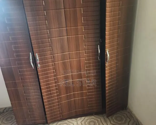 Four Doors Wardrobes · Photo 1