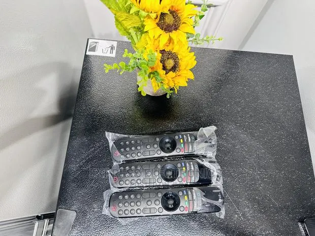 Call and Order for MR-21 Magic Remote Control Lg · Photo 1