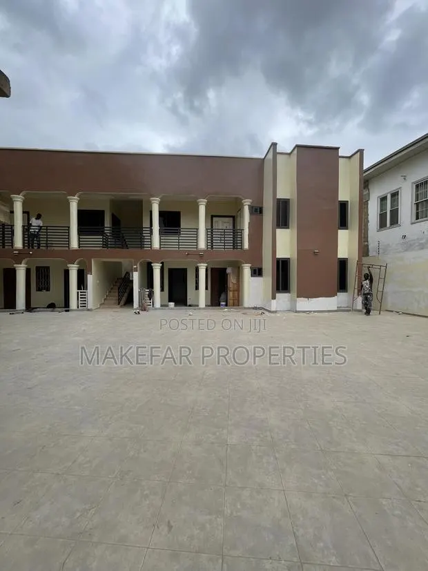 2bdrm Apartment in East Legon for rent · Photo 1