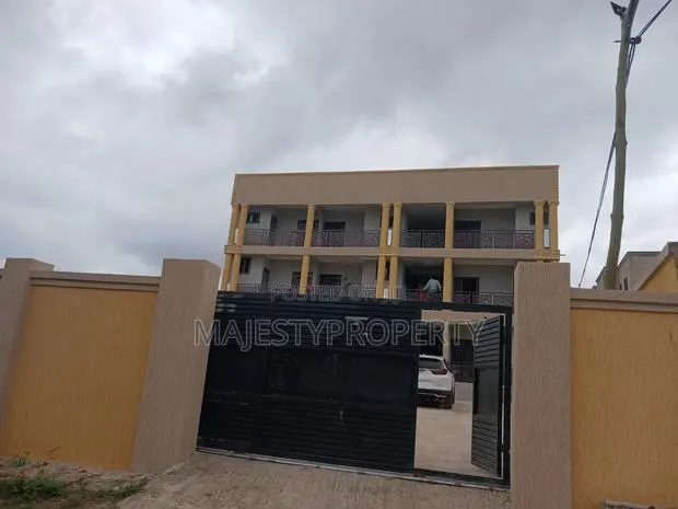 1bdrm Apartment in Trassaco Spring, School Junction for rent · Photo 1
