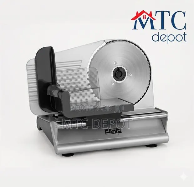 Food Slicer · Photo 1
