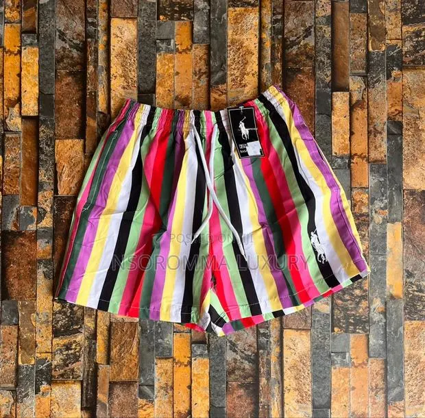 Original Summer Shorts for Men · Photo 1