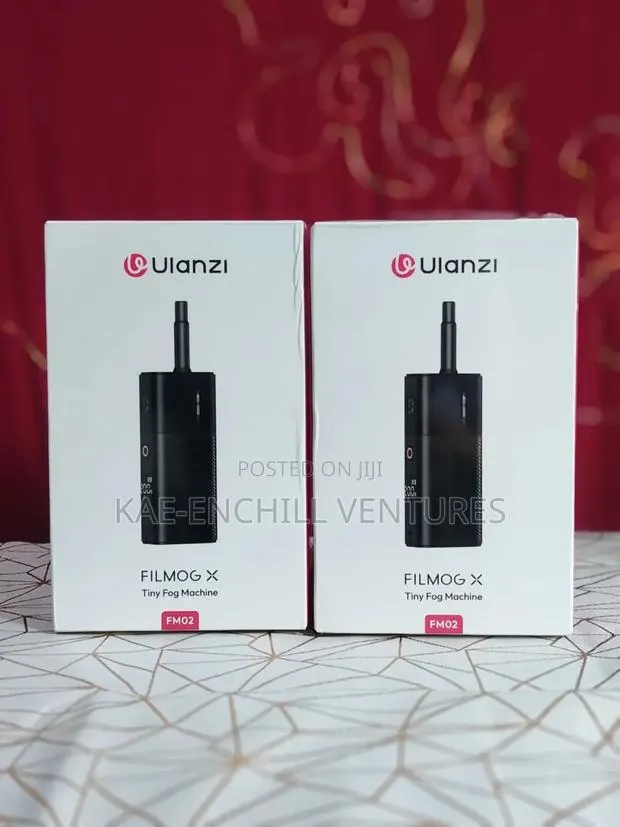 Ulanzi FM02 · Photo 1