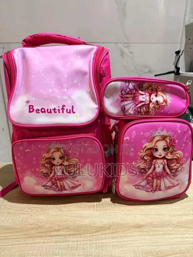 Big Bag Set · Photo 1