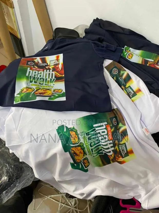 Quality Shirt Printing · Photo 4