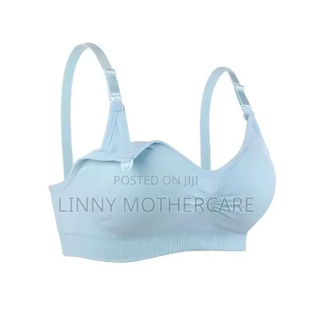Breastfeeding/Nursing Bra · Photo 3