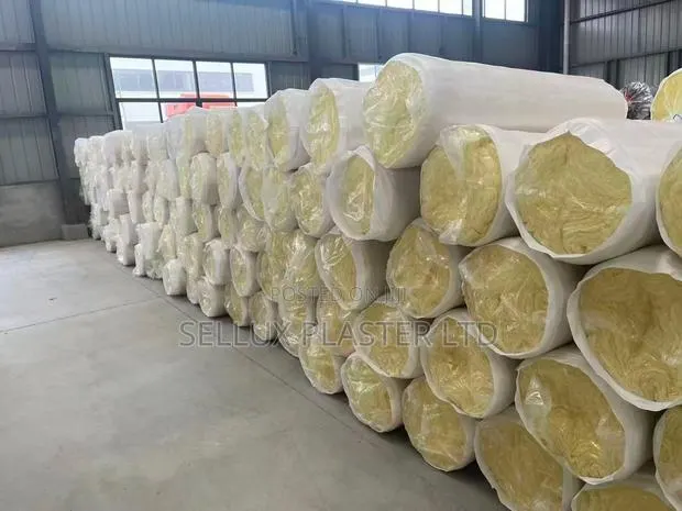 Isoking Insulation · Photo 1