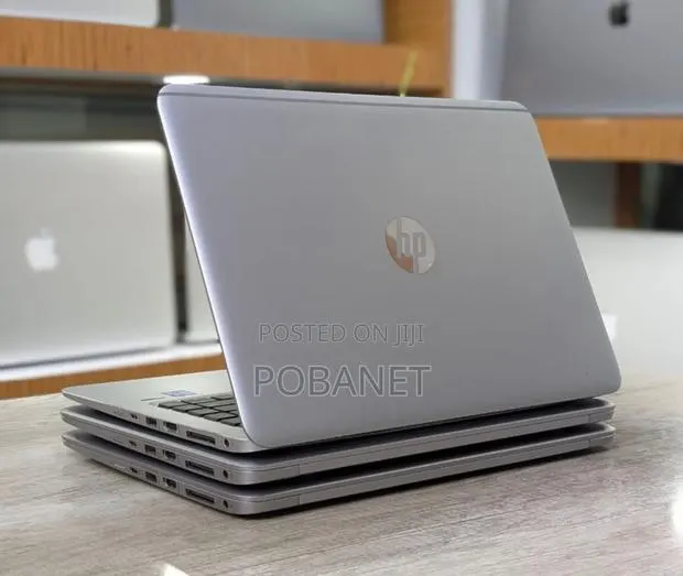 New Laptop HP EliteBook 1040 16GB Intel Core i7 SSD 256GB · Photo 1