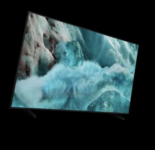 Exclusive Samsung 65′′ Qled Q7f Samsung Vision Ai Smart Tv (2025) · Photo 1