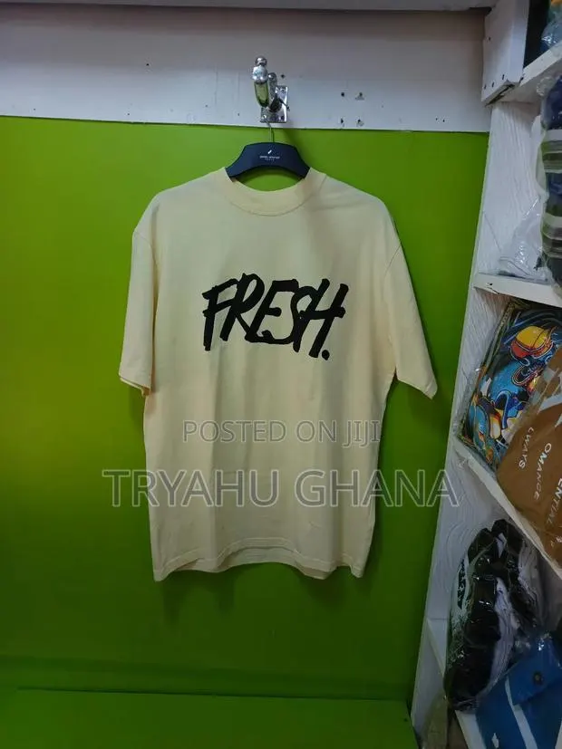 The Tee That Goes With Everything · Photo 1