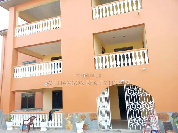 3bdrm Apartment in Community 18, Spintex for rent · Photo 1