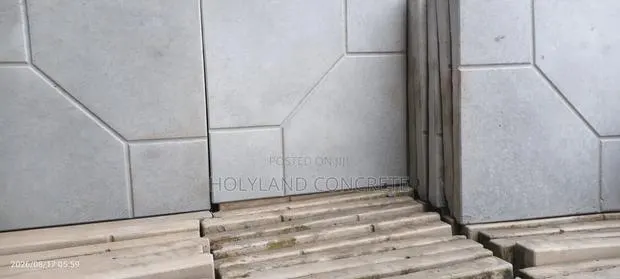 High Quality Slabs · Photo 1