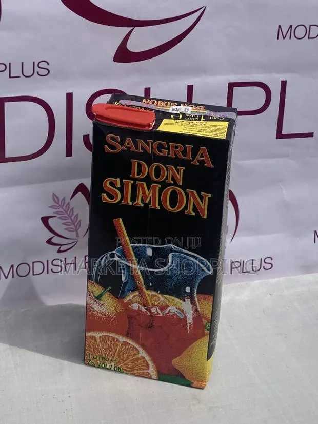 Sangria Don Simon (1L) · Photo 1