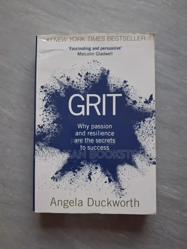 Grit (Original) · Photo 1