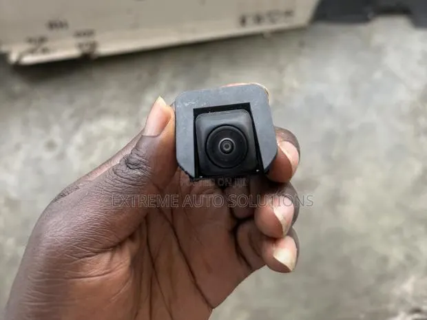 2023 Honda Hr-v Sport Rear View Camera Oem · Photo 1