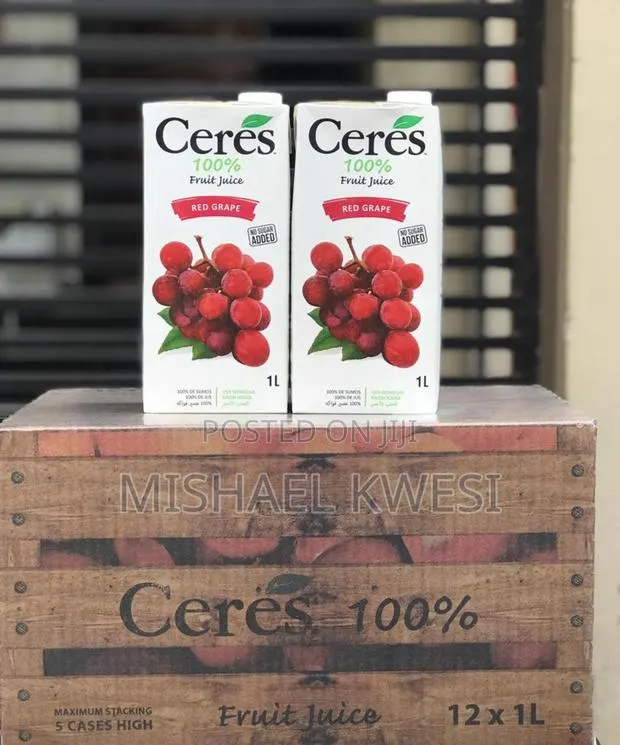 Ceres Paper and Bottle · Photo 1