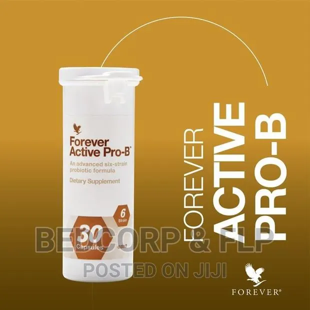 Forever Living Active Pro B · Photo 1