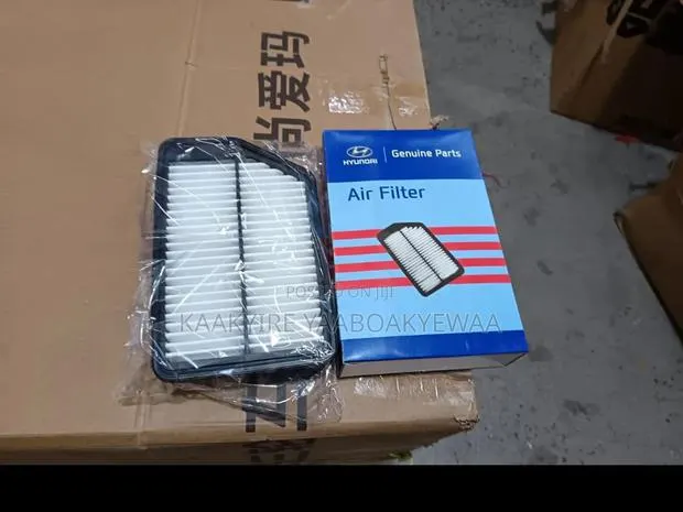 Car Air Filter