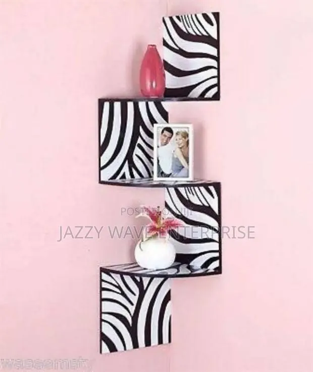 Wall Shelve · Photo 1