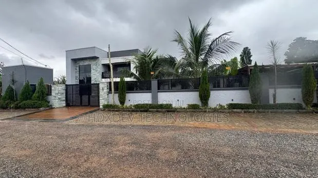 Furnished 6bdrm House in Pentecost for sale · Photo 1