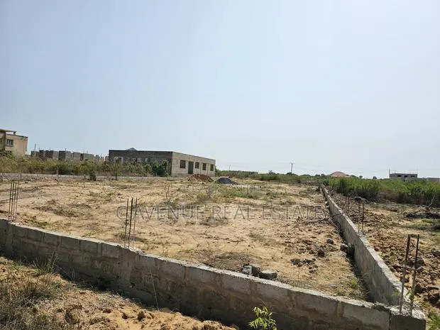 Prime Residential Plots at City of David, Prampram · Photo 1