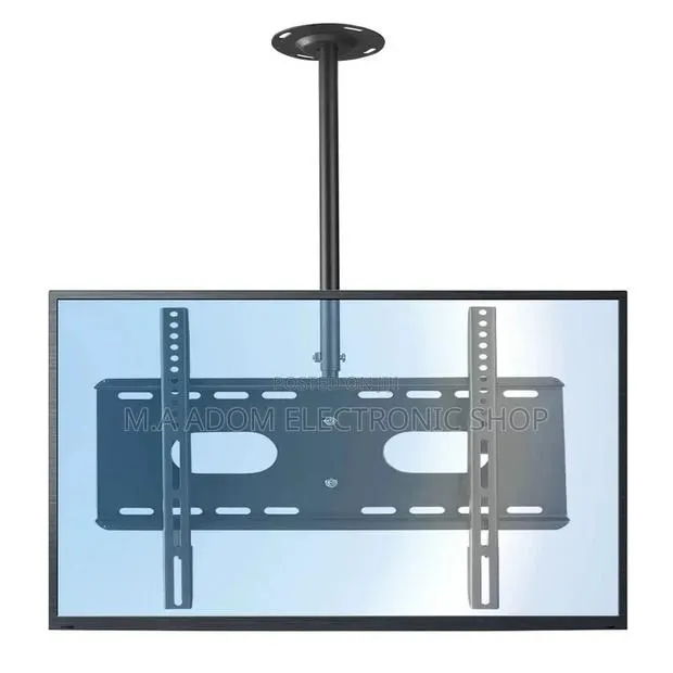 Flexible Ceiling Wall Mount 32”-55” · Photo 1