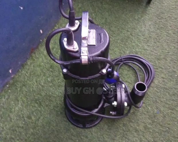 7.3hp Original Quality and Affordable Leo Water Pump. · Photo 1