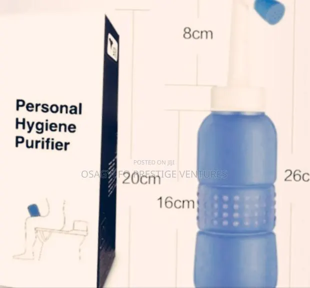 Momzi Bottle · Photo 1
