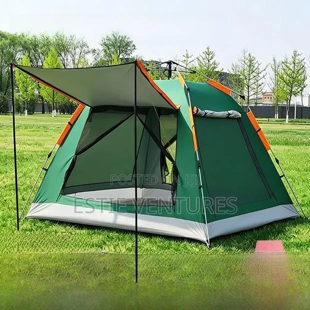 Comping Tent · Photo 1