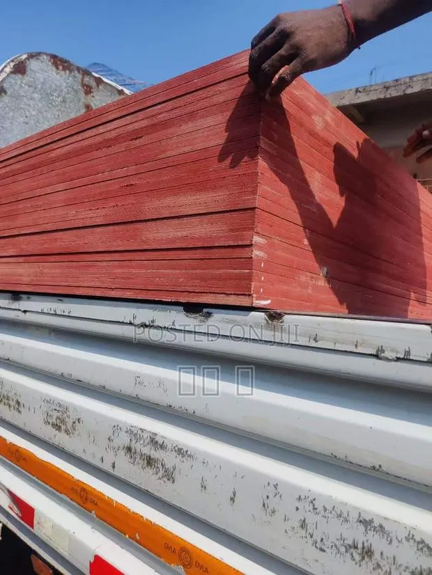 Plywood Boards · Photo 1