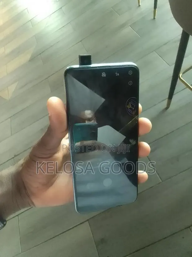 Huawei Y9s 128 GB Blue · Photo 1