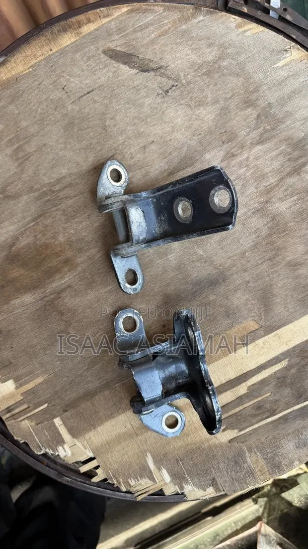 Toyota Camry 2012,2013,2014,2015,2016,2017,2018,2019,2020 Door Hinge · Photo 1