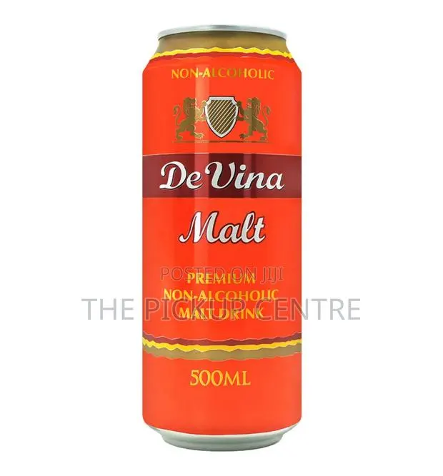 De Vina Malt · Photo 1