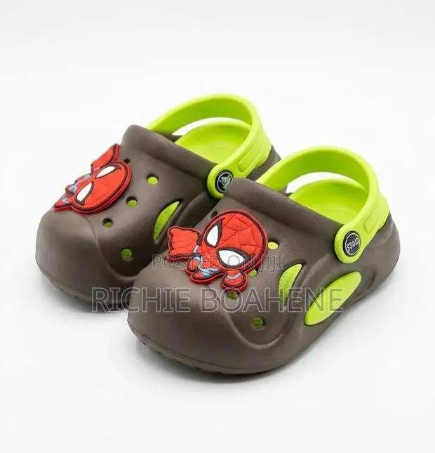 Toddler Crocs Sandals